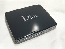 ■【YS-1】 Christian Dior ディオール ■ ルージュ ブラッシュ 219 ROSE MONTAIGNE チーク 頬紅 ■ 残量90％【同梱可能商品】■D_画像5