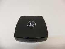 ■【YS-1】 コスメ ■ シャネル CHANEL ■ チーク ジュ コントゥラスト 250 87 64 ■ 3点セット まとめ 【同梱可能商品】■G_画像2