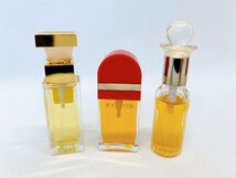 ■【YS-1】 Elizabeth Arden エリザベス アーデン ミニ香水 セット ■ 5th avenue EDP RED DOOR EDT 他 10ml×3 【同梱可能商品】■G_画像5