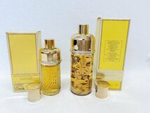 ■【YS-1】 香水 ■ ニナリッチ NINA RICCI ■ レールデュタン EDT オードトワレ 45ml 108ml ■ 2点セット まとめ 【同梱可能商品】■G_画像3