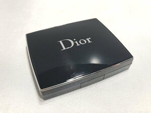 ■【YS-1】 Christian Dior ディオール ブラッシュ チークカラー 226 モーヴ プリンセス パープル系 ■ 残量90％ 【同梱可能商品】■D