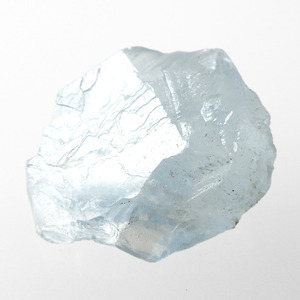 セレスタイト結晶 原石 マダガスカル産 天然石 パワーストーン 鉱物