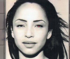 2 REMASTER THE BEST OF SADE 国内盤 シャーデー ベスト your love is king the sweetest taboo mf doom smooth operato jazz sadevillain