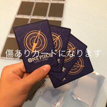 1円〜　ONE PIECE カード　ワンピースカード　エース　カタクリ　サボ　SRパラレル　まとめ売り　中古　マグネットローダー　16枚　セット_画像10