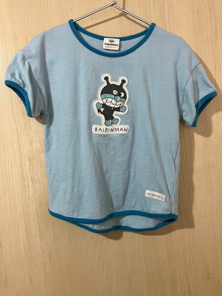 バイキンマン　Tシャツ