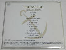 CD★テレサ・テン/TREASURE COLLECTION_画像3
