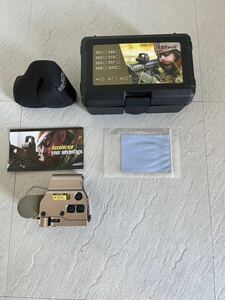 EOTech イオテック レプリカ ドットサイト