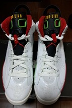 NIKE　JORDAN OLYMPIC 6　BEIJING OLYMPIC　エアジョーダン 6 北京オリンピック レトロ_画像4