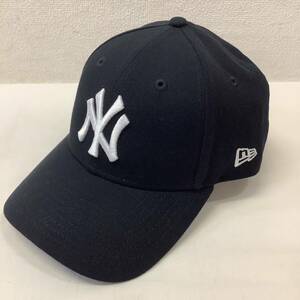 NEW ERA NY ニューエラ ニューヨークヤンキース キャップ 9FORTY ネイビー 79389