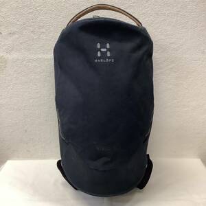 HAGLOFS VIKE 25 ホグロフス バックパック リュック ネイビー 79402