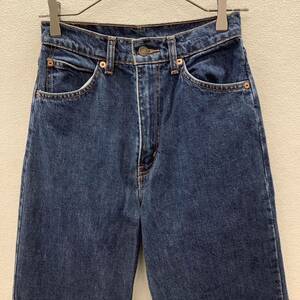 Levi's 855 リーバイス デニムパンツ ジーンズ W30 古着 79504