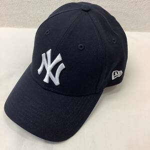 NEW ERA NY ニューエラ ニューヨークヤンキース キャップ 9FORTY ネイビー 79531