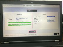 【UEFI起動確認済み／中古】ThinkPad L570 【20J9-S37S00】 (Core i5-7200U, RAM4GB, HDD無し[OS無し]) ★本体＋ACアダプタ　⑥_画像5