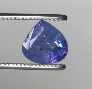 3.2ct натуральный камень танзанит Roo Stanza nia производство 