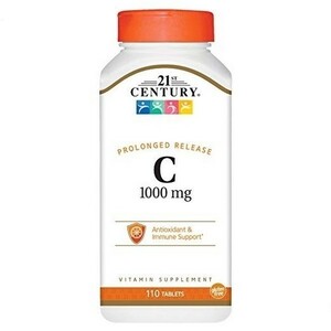  special price! time Release type [ 1000mg 110 tablet ] vitamin C 21ST : approximately 110 day minute postage 350 jpy from 