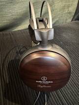 audio technica ATH-W5000 極上品_画像3