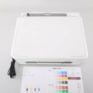 ★☆★領収書可★完動品★EPSON PX-049A カラリオ 美品 正常動作品☆★の画像2