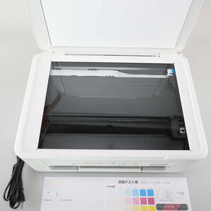 ★☆★領収書可★完動品★EPSON PX-049A カラリオ 美品 正常動作品☆★の画像3