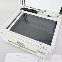 ★☆★領収書可★良品★Brother　DCP-J972N　693枚　正常動作品☆★_画像5