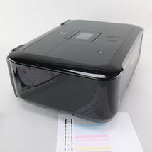 ★☆★領収書可★良品★Canon　PIXUS　MG6230　ブラック　純正インク　400枚以下　正常動作品☆★_画像6