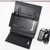 ★動作確認済★PFU Scansnap S1500　正常動作品　ドキュメントスキャナー_画像3