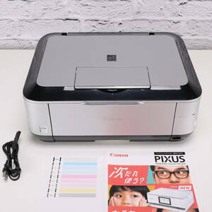 ★☆★領収書可★良品★Canon　PIXUS　MP630　　正常動作品☆★