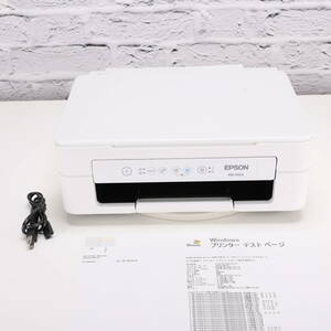 ★☆★印刷可★EPSON　カラリオ　EW-052A☆★