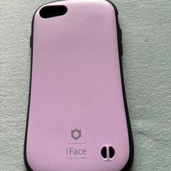 iFace iPhone第2世代SE