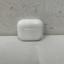 ⑰Apple AirPods 第3世代 MagSafe MME73J/A A2565 vm92d06h6x_画像1