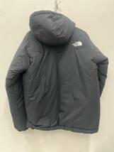 ⑰THE NORTH FACE プロジェクトインサレーションジャケット M NY82305_画像6