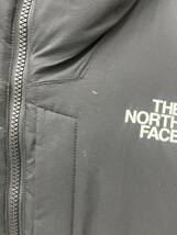 ⑰THE NORTH FACE プロジェクトインサレーションジャケット M NY82305_画像2