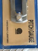 ヒロボーピッチゲージ　HIROBO PITCH GAUGE 未使用品_画像4