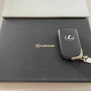 箱付 レクサス LEXUS GS350 GRS191 スマートキー 美品 1個 売切♪の画像2