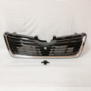 【New vehicle外し 美品】SUBARU Subaru Forester SK Genuine オプション フロント ラジエーター Grille SK5 SK9 SKE X ブレイク ADVANス