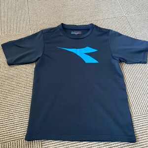 DIADORA Tシャツ☆140cm