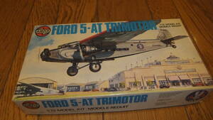  air fixing parts :1/72: Ford * Try motor 