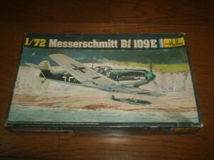 e направляющие :1/72: Messerschmitt Bf109E