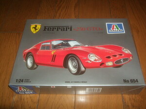 ita rely :1/24: Ferrari 250 GTO