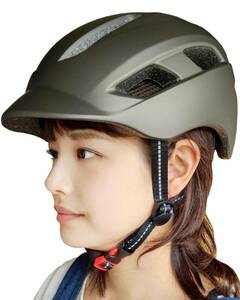 自転車 ヘルメット CE認証 ロードバイク 帽子型 おしゃれ 男性 女性