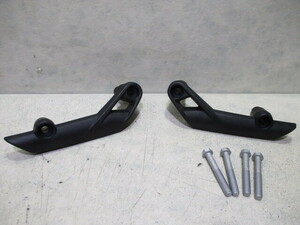 H◆690SMC用タンデムグリップ531　純正.KTM.新品?.769-12-008.000.009.'19年～.ENDURO.エンデューロ.R.グラブバー. 送料無料(一部地域除外