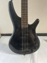 Ibanez アイバニーズ エレキベース SDGR SR600 中古現状品_画像2