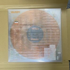 【送料無料】Vaundy replica 4枚組 レコード アナログ盤 LP 完全生産限定盤 カラーバイナル バウンディ　レプリカ