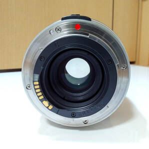 【 AF 動作品 】 COSINA AF 28-300mm F4-6.3 for CANON EF-Mount Auto Focus Lens コシナ キヤノン EFマウント オートフォーカス レンズの画像5