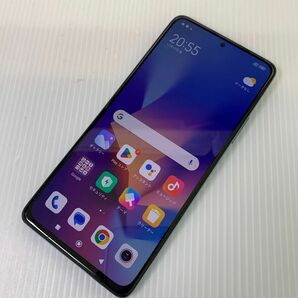 Xiaomi redmi note 10 pro グレイシャーブルー　128GB