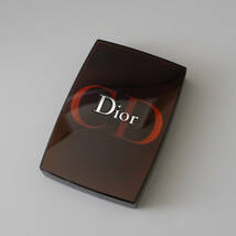 Christian Dior ■ ディオール ブロンズ パレット 001 サハラローズ ■ フェイスパウダー リップグロス クリスチャンディオール_画像2