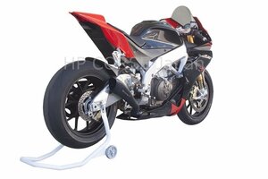 APRILIA RSV4 2009～2014 スリップオンマフラー HP CORSE エイチピーコルセ