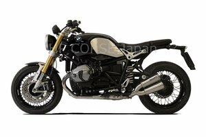 BMW R NINE T 2014～2016 スリップオンマフラー HP CORSE エイチピーコルセ