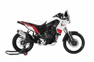 ※車検対応 YAMAHA TENERE 700 2019～2024 スリップオンマフラー HP CORSE エイチピーコルセ