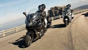 ECU書き換えソフトウエア BMW K 1600 2013～2016 年式 by BT MOTO