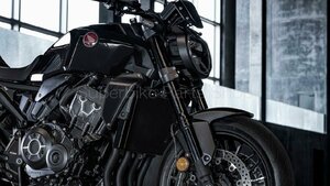 ECU書き換えソフトウエア HONDA CB1000R 2018～2024 年式 by BT MOTO